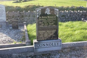 Connolly Thomas Lisheenaheilta
